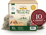 10 lb. | Timothy Hay 2nd Cut