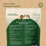 5.8lb | Timothy Hay Cubes for Small Animals