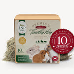 10 lb. | Timothy Hay 1st Cut