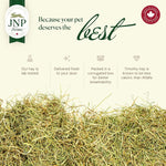 20 lb. | Timothy Hay 1st Cut